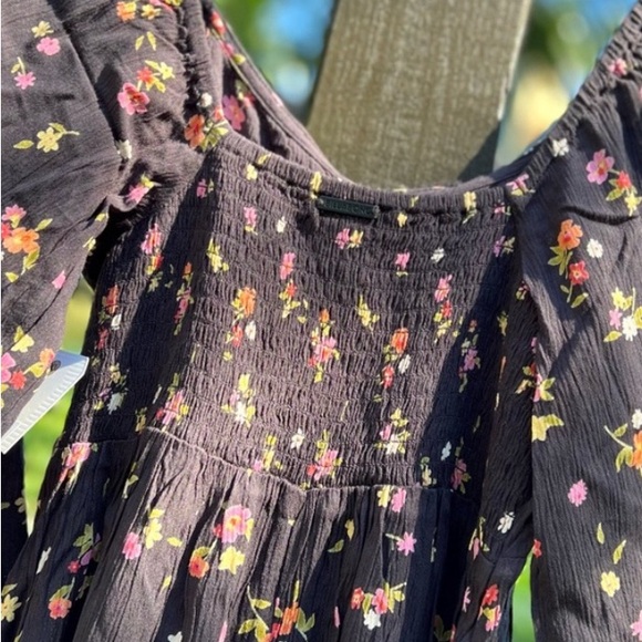 BILLABONG BETTER DAYS DRESS NWT
Size: XS BOHO - Picture 4 of 5